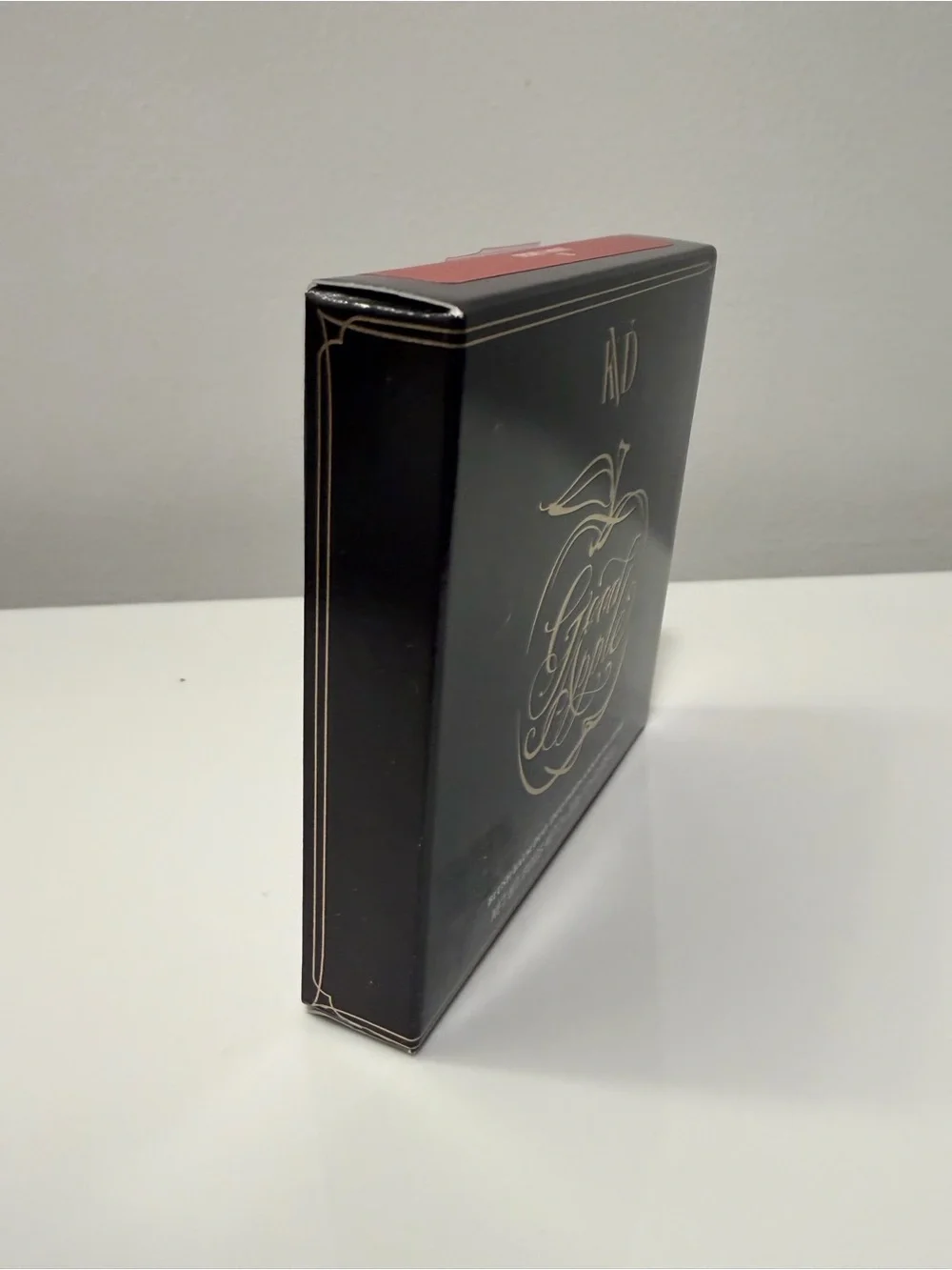 KVD Beauty - “Good Apple Blush Balm Duo”(Shade: Secret Thicket 10) - New in Box